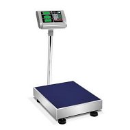 Detailed information about the product Emajin Platform Scales Digital 150KG Electronic Scale Counting LCD