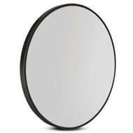 Detailed information about the product Embellir 60cm Wall Mirror Round Bathroom Makeup Mirror