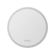 Detailed information about the product Embellir Bluetooth LED Wall Mirror With Light 60CM Bathroom Decor Round Mirrors