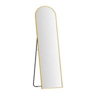Detailed information about the product Embellir Full Length Mirror Floor Dressing Mirror 160cm