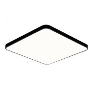 Detailed information about the product EMITTO 3-Colour Ultra-Thin 5CM LED Ceiling Light Modern Surface Mount 36W