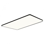 Detailed information about the product EMITTO 3-Colour Ultra-Thin 5CM LED Ceiling Light Modern Surface Mount 90W
