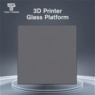 Detailed information about the product Ender 3 Heated Glass Bed Plate Build Surface 3D Printer Platform 235x235mm for Creality Ender 5 MK3 Ultrabase Hotbed