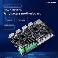 Detailed information about the product Ender-3 Noiseless Motherboard Kit 32 Bit