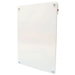 Energy Efficient Wall Mounted Convection Panel Heater - 250 Watts. Available at Crazy Sales for $119.95
