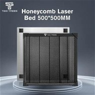 Detailed information about the product Engraving Honeycomb Bed Laser Cutter Working Table for Cutting Machine Printing Kit with Plate Engraver 500x500mm