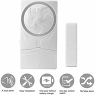 Detailed information about the product Entry Home Door Window Burglar Alarm Safety Security Burglar Alert System