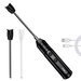 Epoxy Resin Mixer with 2 PCS Epoxy Mixer Paddles, Rechargeable Powerful and Slow Motor for Epoxy Resin, Silicone, Paint Mixing. Available at Crazy Sales for $29.95