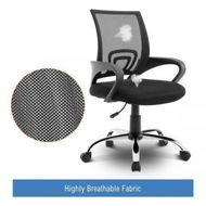 Detailed information about the product Ergonomic Highly Breathable Mesh Computer Executive Office Chair