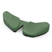Ergonomic Wrist Rest for Mouse,Carpal Tunnel Support,Anti-Fatigue,Easy Glide,Sleek,Office,Computer,Laptop,Gaming Green. Available at Crazy Sales for $24.99