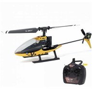 Detailed information about the product ESKY 150 V3 2.4G 4CH 6-Axis Gyro Altitude Hold CC3D Flight Controller Flybarless RC Helicopter RTFBNF