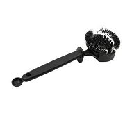 Detailed information about the product Espresso Coffee Machine Cleaning Brush Espresso Group Head Cleaning Brush V2 58mm
