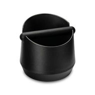 Detailed information about the product Espresso Knock Box 5.8 Inch Coffee Knock Box Espresso Shock-absorbent Espresso Grounds Knock Box With Removable Knock Bar And Non-Slip Base For Easy Coffee Ground Disposal (Round)