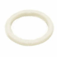 Detailed information about the product Espresso Machine Felt Washer Breville Replacement BES870 BES878 BES880 BES980 BCG820 Wool Ring Grinder Accessory Coffee Maker Part