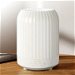 Essential Oil Diffuser for Bedroom, Quiet Humidifiers for Home, Ultrasonic 250ML Small Aroma Diffuser, for Baby Bedroom, Hotel, Plant, White. Available at Crazy Sales for $29.95