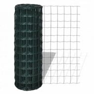 Detailed information about the product Euro Fence 10 x 0.8 m with 100 x 100 mm Mesh