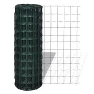 Detailed information about the product Euro Fence 25 x 0.8 m with 100 x 100 mm Mesh