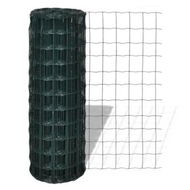 Detailed information about the product Euro Fence 25 x 1.0 m with 100 x 100 mm Mesh