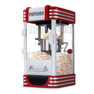 Detailed information about the product EuroChef Popcorn Machine - Popper Popping Classic Cooker Microwave