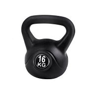 Detailed information about the product Everfit 16kg Kettlebell Set Weight Lifting Bench Dumbbells Kettle Bell Gym Home