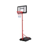 Detailed information about the product Everfit 1.6M Kids Basketball Hoop Stand System Portable