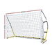 Everfit 2.4m Football Soccer Net Portable Goal Net Rebounder Sports Training. Available at Crazy Sales for $69.95