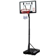 Detailed information about the product Everfit 2.6M Basketball Hoop Stand System Adjustable Portable Pro Kids Clear