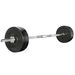 Everfit 28kg Barbell Set Weight Plates Bar Lifting Bench 168cm. Available at Crazy Sales for $99.95