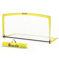 Detailed information about the product Everfit 2m Football Soccer Net Portable Goal Net Rebounder Sports Training