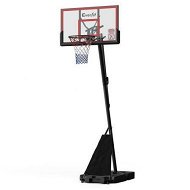 Detailed information about the product Everfit 3.05M Basketball Hoop Stand System Adjustable Height Portable Red Pro