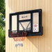 Everfit 43-Inch Wall Mount Kids Basketball Hoop Backboard Indoor Outdoor Sports. Available at Crazy Sales for $144.95