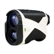 Detailed information about the product Everfit 700M Golf Rangefinder Slope On/Off Vibration Alert Black