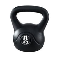 Detailed information about the product Everfit 8kg Kettlebell Set Weight Lifting Bench Dumbbells Kettle Bell Gym Home