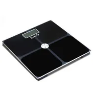 Detailed information about the product Everfit Bathroom Scales Digital Weighing Scale 180KG Electronic Monitor Tracker