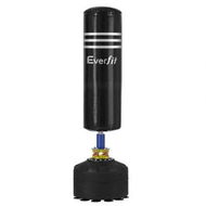 Detailed information about the product Everfit Boxing Punching Bag Stand 175CM Home Gym Training