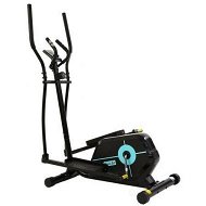 Detailed information about the product Everfit Exercise Bike Elliptical Cross Trainer Home Gym Fitness Machine Magnetic