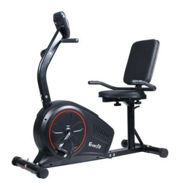 Detailed information about the product Everfit Exercise Bike Magnetic Recumbent Indoor Cycling Home Gym Cardio 8 Level