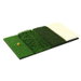 Everfit Golf Hitting Mat Practice Turf 4 in 1 Foldable Training Aid Backyard. Available at Crazy Sales for $104.95