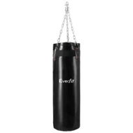 Detailed information about the product Everfit Hanging Boxing Punching Bag Home Gym Training