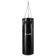 Detailed information about the product Everfit Hanging Punching Bag Set Boxing Bag Home Gym Training Kickboxing Karate
