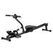 Everfit Hydraulic Rowing Machine Rower 12 Levels Resistance Exercise Fitness Gym Cardio. Available at Crazy Sales for $149.95