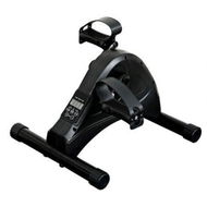 Detailed information about the product Everfit Pedal Exerciser Mini Exercise Bike Cross Trainer 80W