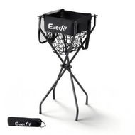 Detailed information about the product Everfit Portable Ball Cart Foldable Pickleball Tennis Baseball Softball