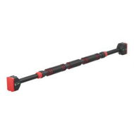 Detailed information about the product Everfit Pull Up Bar 70CM-95CM Doorway Chin Up Horizontal Bar Gym