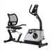 Everfit Recumbent Exercise Bike Magnetic Cycling Mesh Chair 120kg Loading. Available at Crazy Sales for $394.95