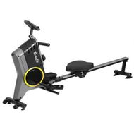 Detailed information about the product Everfit Rowing Machine 12 Levels Magnetic Rower Fitness Gym Cardio Workout