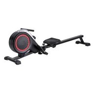 Detailed information about the product Everfit Rowing Machine 16 Levels Foldable Magnetic Rower Gym Cardio Workout