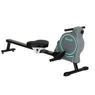 Detailed information about the product Everfit Rowing Machine 16 Levels Magnetic Rower Gym Home Cardio with APP