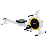 Detailed information about the product Everfit Rowing Machine 16 Levels Magnetic Rower Home Gym Cardio Workout