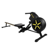 Detailed information about the product Everfit Rowing Machine Air Rower Exercise Fitness Gym Home Cardio